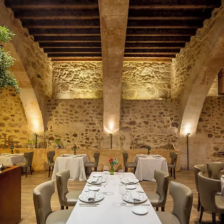 Hospes Palacio De San Esteban, A Member Of Design
