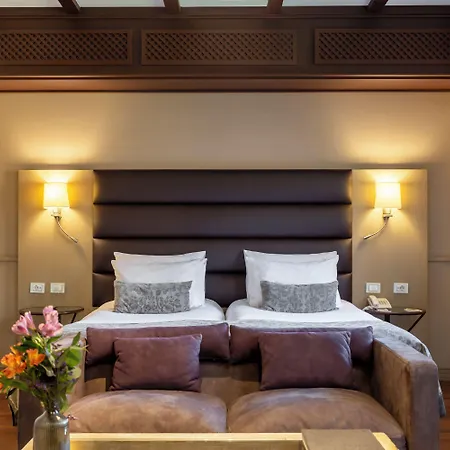 Hospes Palacio De San Esteban, A Member Of Design Hotel