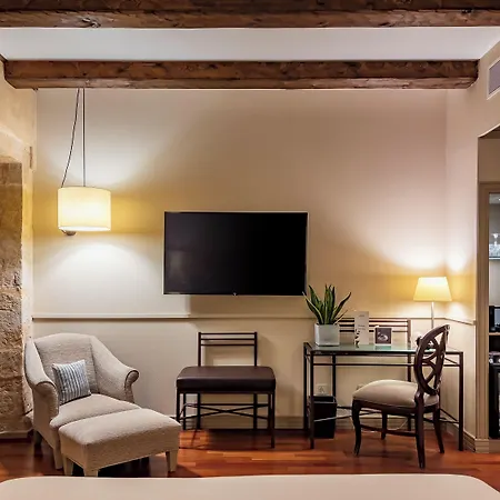 Hospes Palacio De San Esteban, A Member Of Design サラマンカ