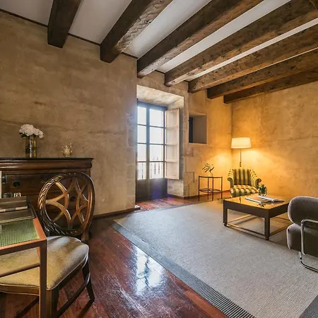 Hospes Palacio De San Esteban, A Member Of Design Hotel Salamanka