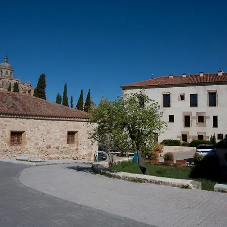Hospes Palacio De San Esteban, A Member Of Design Salamanka