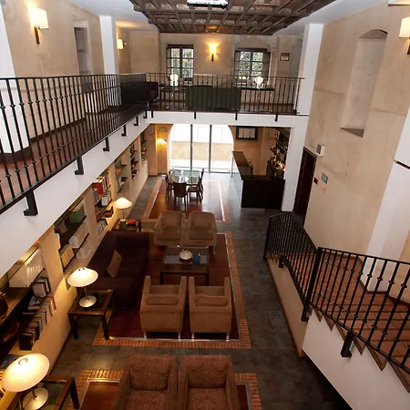 Hospes Palacio De San Esteban, A Member Of Design Salamanka