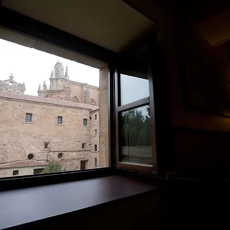 Hotel Hospes Palacio De San Esteban, A Member Of Design Salamanka