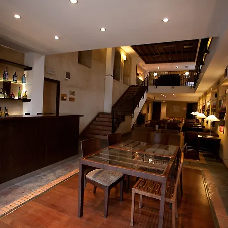 Hotel Hospes Palacio De San Esteban, A Member Of Design Salamanka