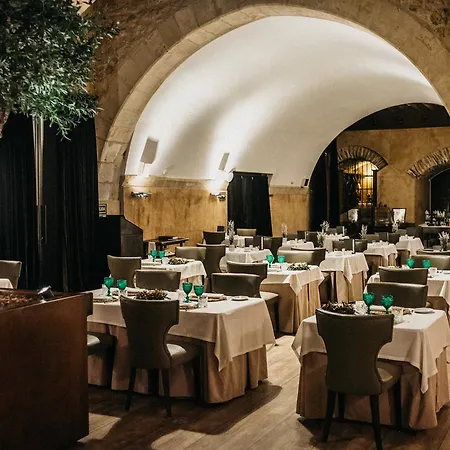 Hospes Palacio De San Esteban, A Member Of Design 酒店 5*