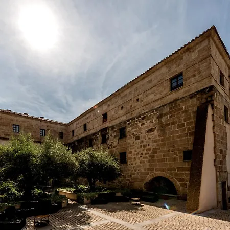 Hospes Palacio De San Esteban, A Member Of Design Hotel Salamanque