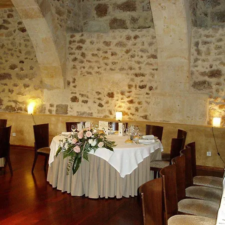 Hospes Palacio De San Esteban, A Member Of Design 酒店
