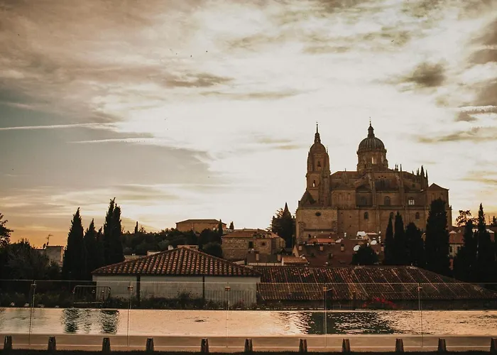 Hospes Palacio De San Esteban, A Member Of Design