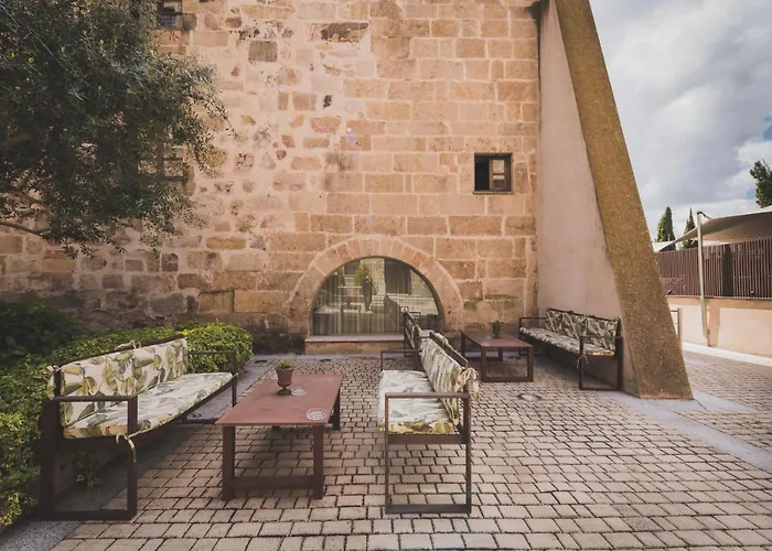 Hospes Palacio De San Esteban, A Member Of Design Hotel 5*