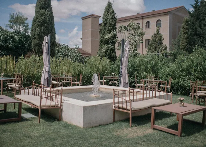 Hospes Palacio De San Esteban, A Member Of Design Salamanca