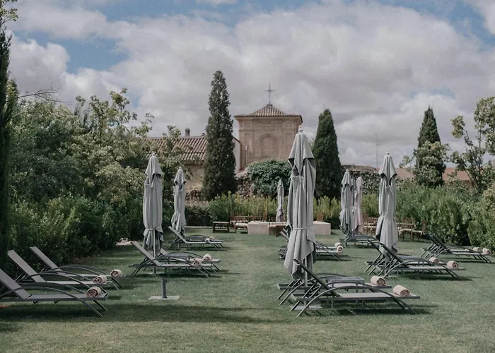 Hospes Palacio De San Esteban, A Member Of Design 5* Salamanca