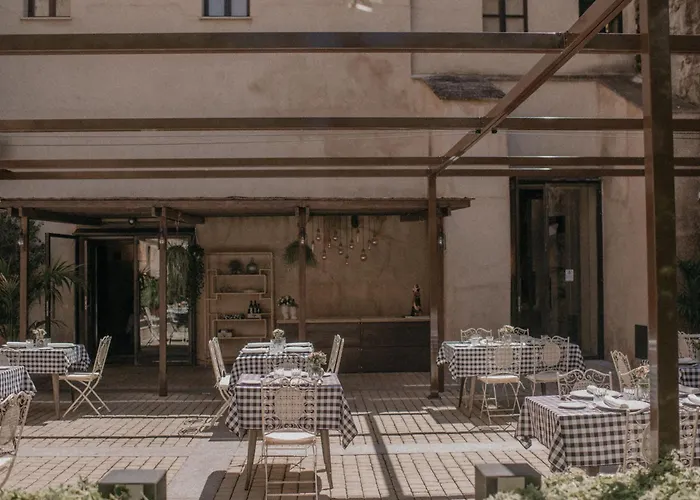 Hospes Palacio De San Esteban, A Member Of Design