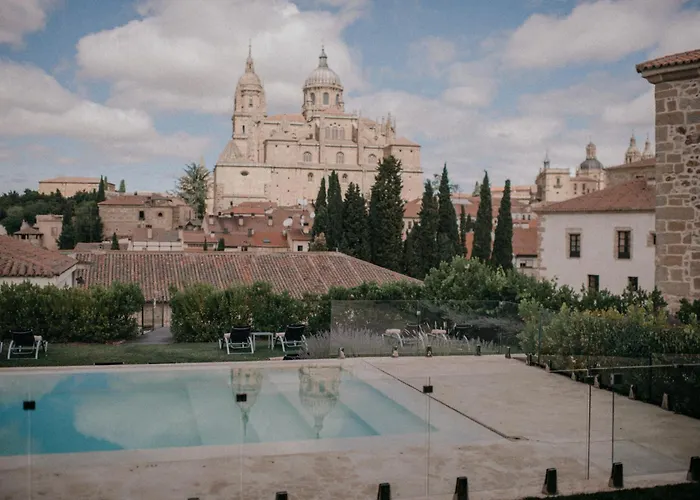 Hospes Palacio De San Esteban, A Member Of Design Hotel 5*