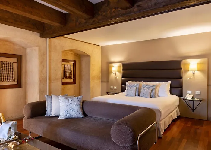 Hospes Palacio De San Esteban, A Member Of Design