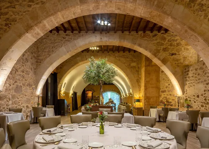 Hospes Palacio De San Esteban, A Member Of Design Hotel 5*
