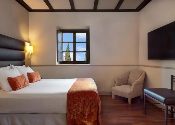 Hospes Palacio De San Esteban, A Member Of Design Hotel 5*