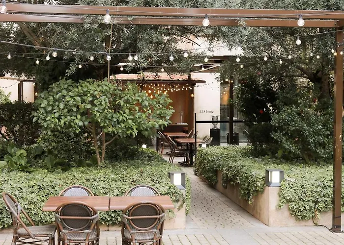 Hospes Palacio De San Esteban, A Member Of Design