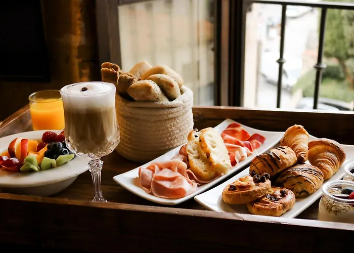 Hospes Palacio De San Esteban, A Member Of Design Hotel