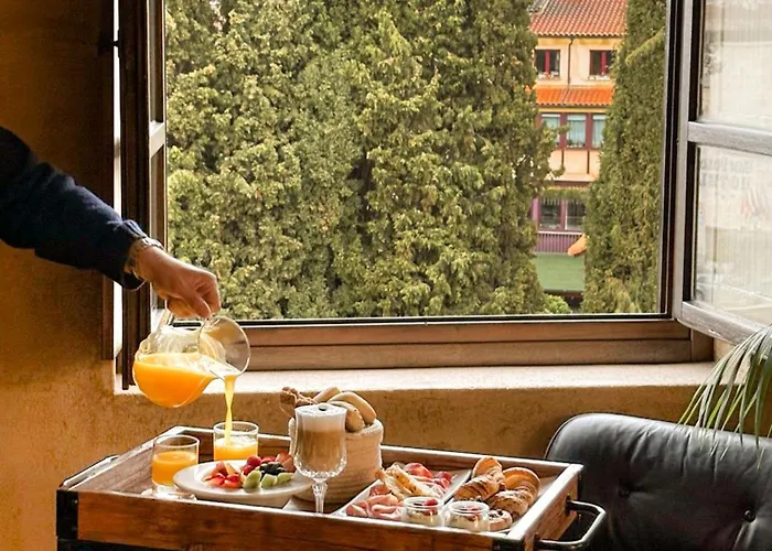 Готель Hospes Palacio De San Esteban, A Member Of Design 5*