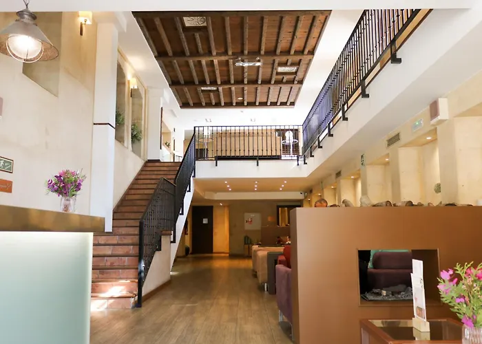 Hospes Palacio De San Esteban, A Member Of Design Hotel Salamanca