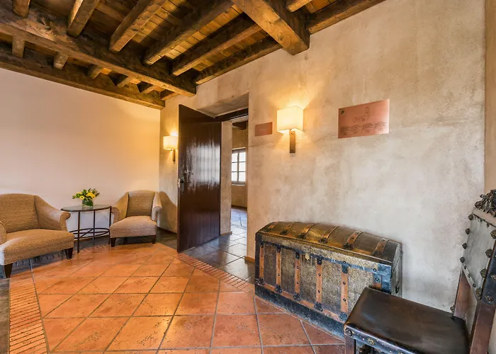 Hospes Palacio De San Esteban, A Member Of Design 5* Саламанка