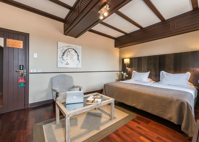 Hotel Hospes Palacio De San Esteban, A Member Of Design Salamanca