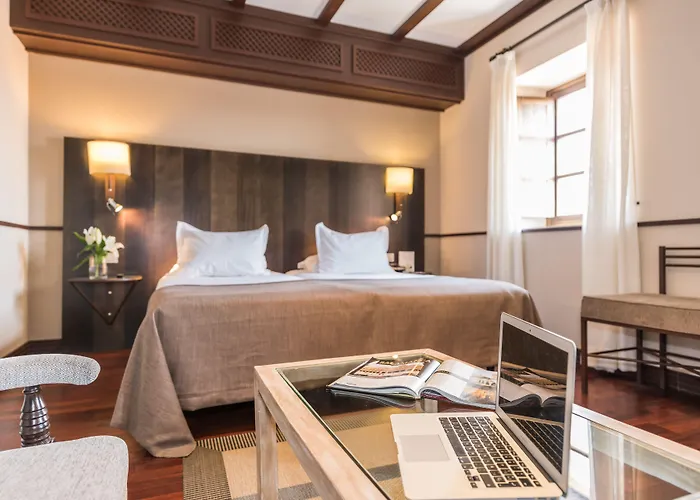 Hospes Palacio De San Esteban, A Member Of Design 5* Salamanca