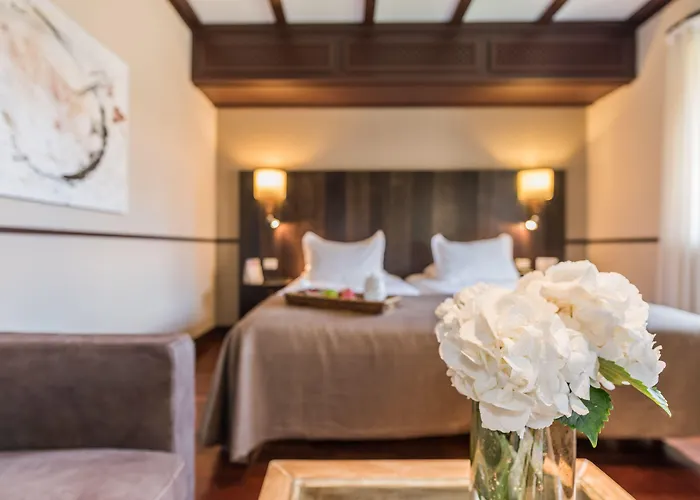 Hospes Palacio De San Esteban, A Member Of Design Hotel