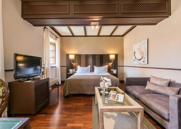 Hospes Palacio De San Esteban, A Member Of Design Hotel 5*