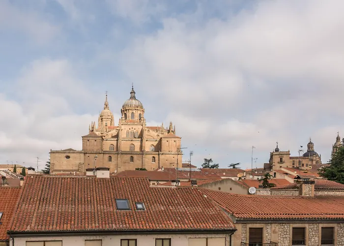 Hospes Palacio De San Esteban, A Member Of Design Hotel Salamanca