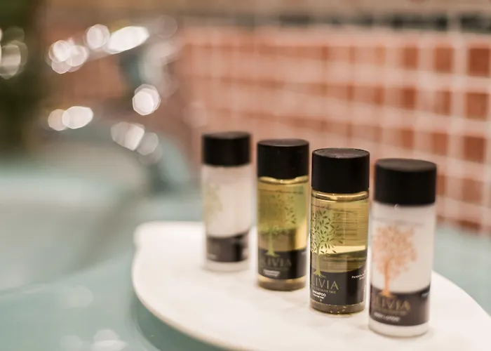 Hospes Palacio De San Esteban, A Member Of Design Hotel 5*