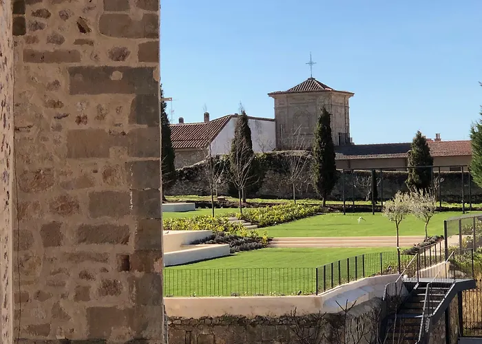 Hotel Hospes Palacio De San Esteban, A Member Of Design Salamanca