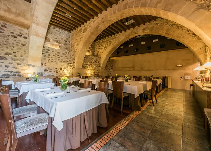 Hotel Hospes Palacio De San Esteban, A Member Of Design 5*