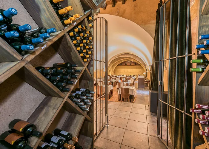 Hospes Palacio De San Esteban, A Member Of Design Salamanca