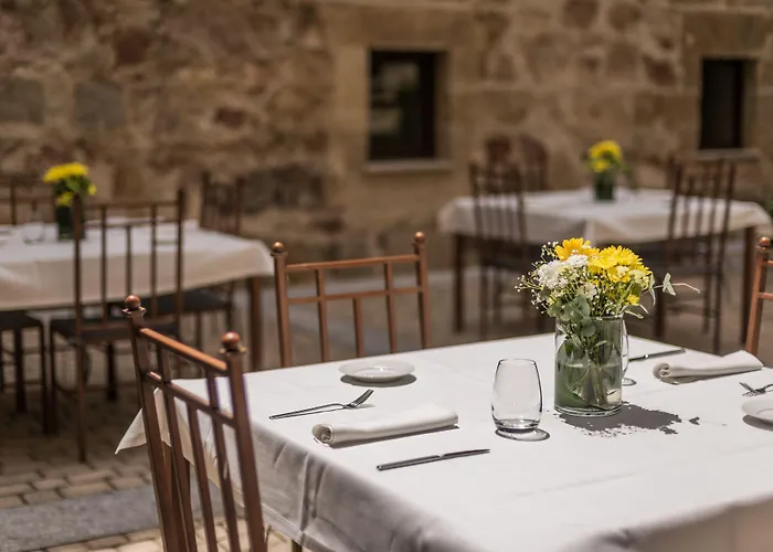 Hotel Hospes Palacio De San Esteban, A Member Of Design Salamanca