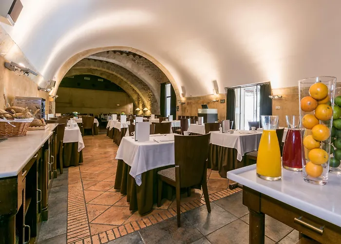 Hotel Hospes Palacio De San Esteban, A Member Of Design