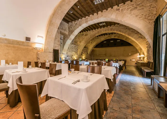 Hotel Hospes Palacio De San Esteban, A Member Of Design 5*