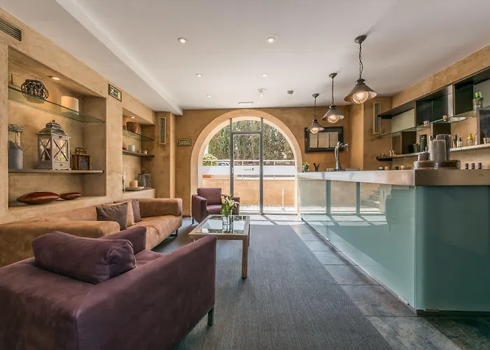 Hotel Hospes Palacio De San Esteban, A Member Of Design