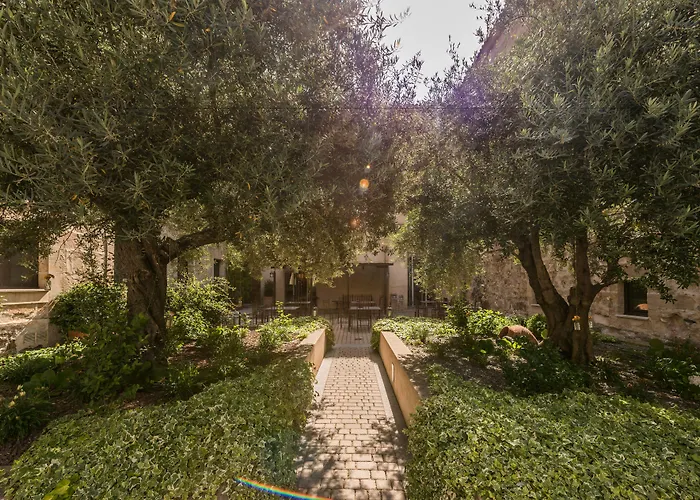 Hotel Hospes Palacio De San Esteban, A Member Of Design