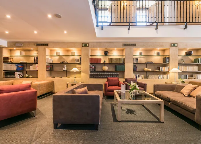 Hospes Palacio De San Esteban, A Member Of Design