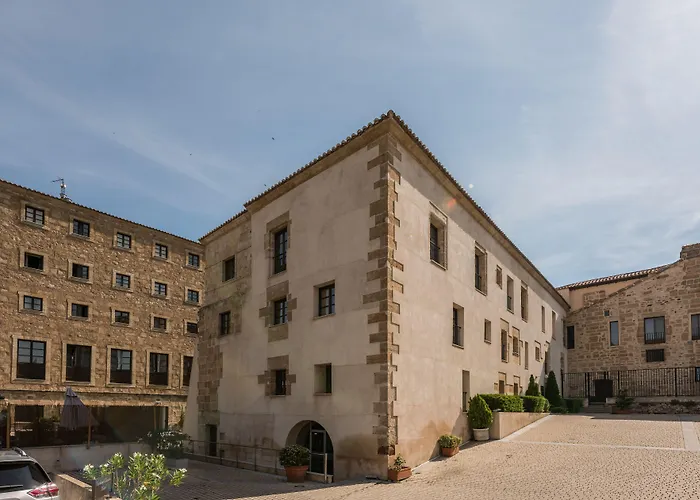 Hospes Palacio De San Esteban, A Member Of Design Hotel 5*