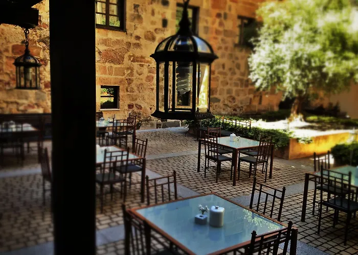 Hotel Hospes Palacio De San Esteban, A Member Of Design Salamanca