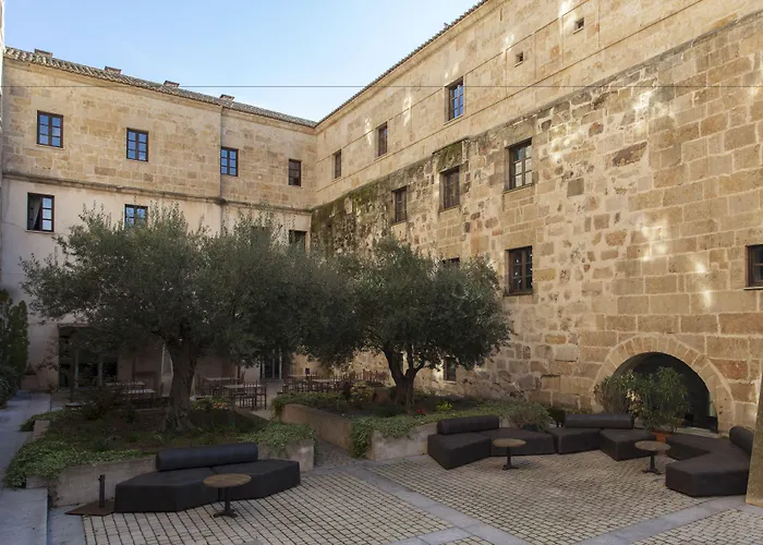 Hospes Palacio De San Esteban, A Member Of Design