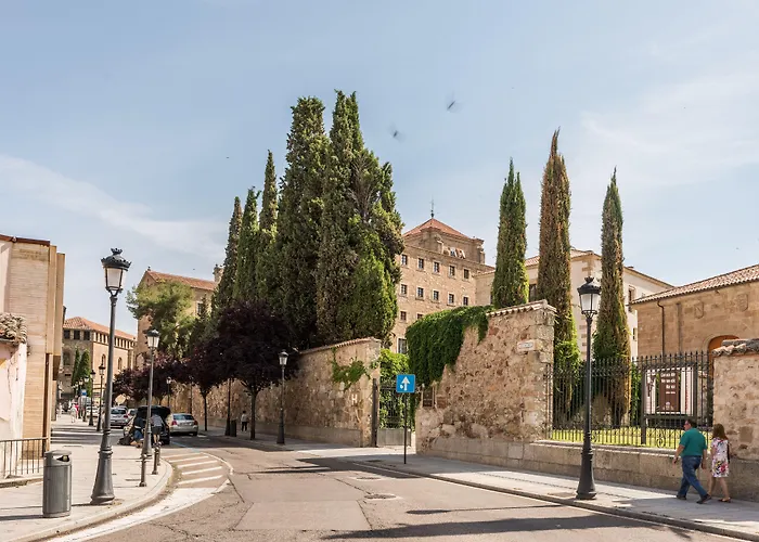 Hospes Palacio De San Esteban, A Member Of Design Hotel 5*