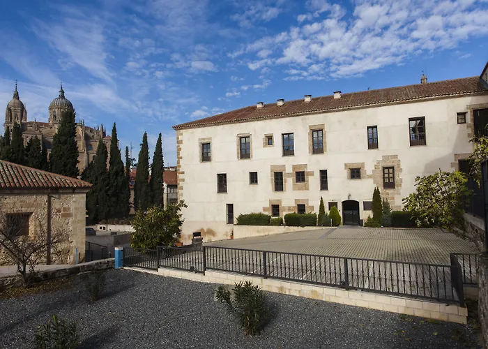 Hospes Palacio De San Esteban, A Member Of Design Hotel