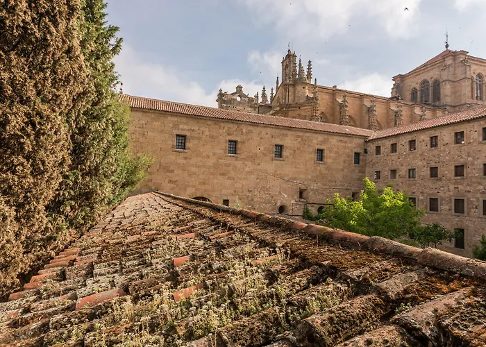 Hospes Palacio De San Esteban, A Member Of Design Salamanca