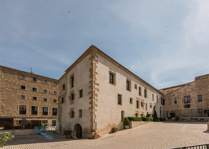 Hospes Palacio De San Esteban, A Member Of Design Hotel 5*