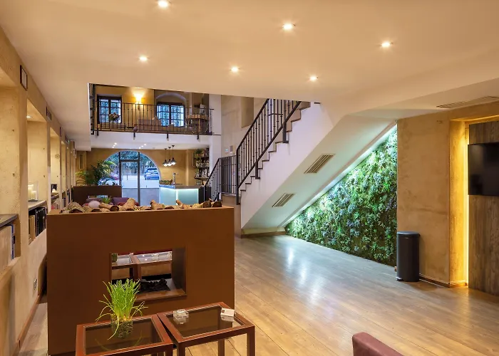 Hospes Palacio De San Esteban, A Member Of Design Hotel Salamanca