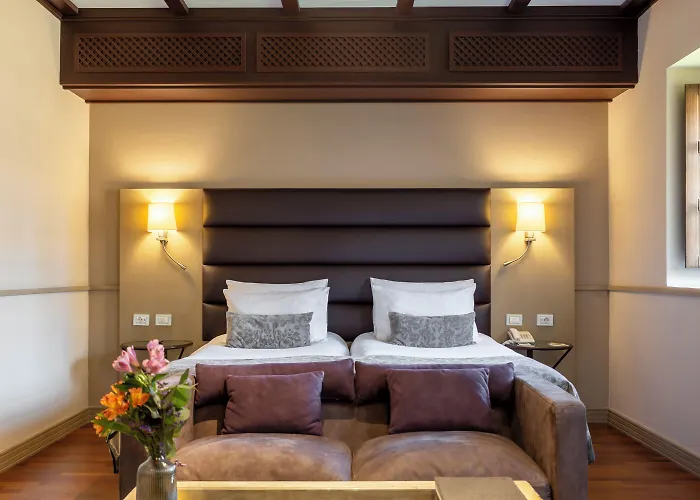 Hospes Palacio De San Esteban, A Member Of Design Hotel