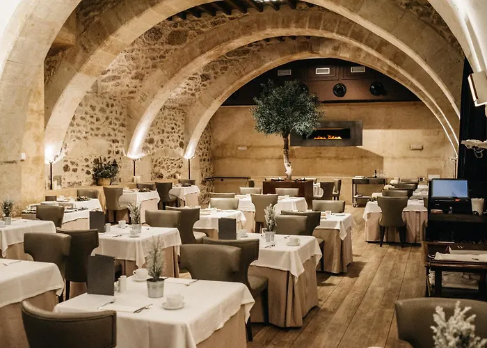 Hospes Palacio De San Esteban, A Member Of Design Hotel Salamanca